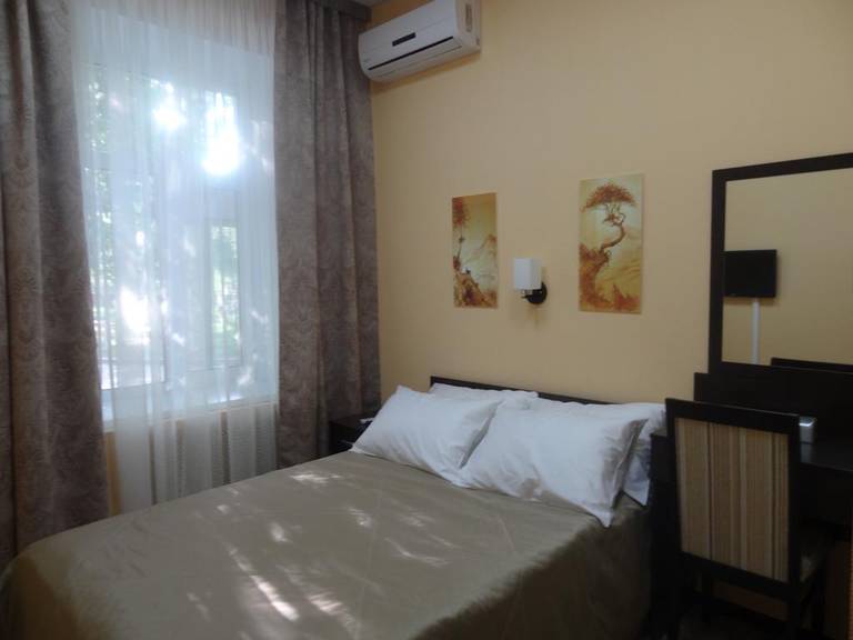 Randevu Hotel