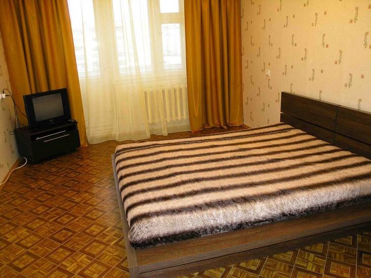 Minihotel Apartments on Otradnaya 79 Россия, Ульяновск