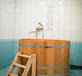 Туры в Hotel Medvedeff в России
