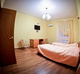 Mini-hotel Medvedeff в Ульяновске