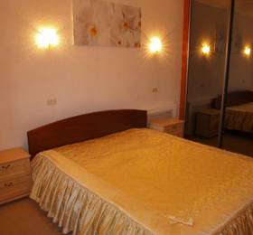Apartment Ostrovskogo в Ульяновске