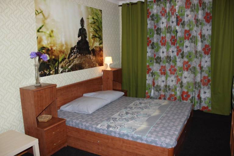 Apartment Kuznetsov
