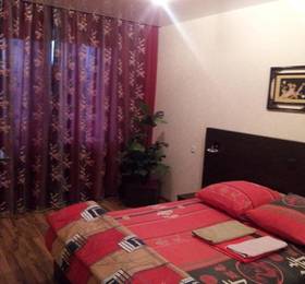 Apartment v Novom Gorode в Ульяновске