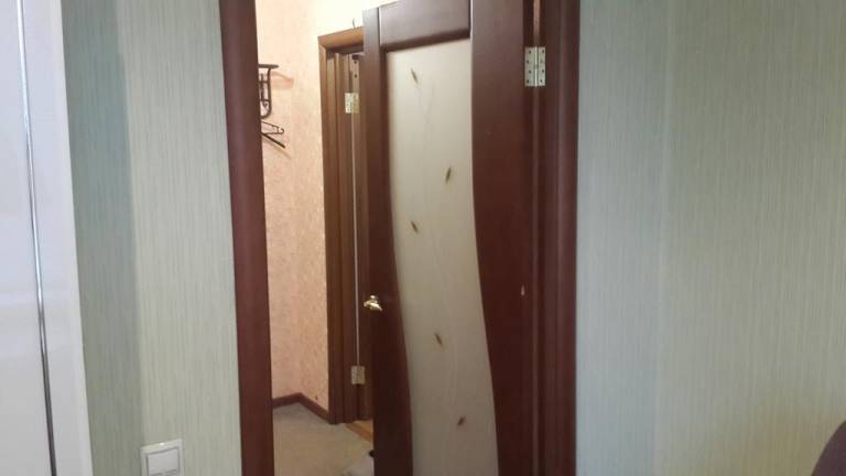 Apartment na prospekte Druzhby Narodov 5