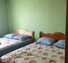 Отдых в Apartment at Blvd. Ilyushina 4 - Россия, Ульяновск