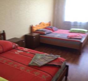 Туры в Apartment at Blvd. Ilyushina 4 в России