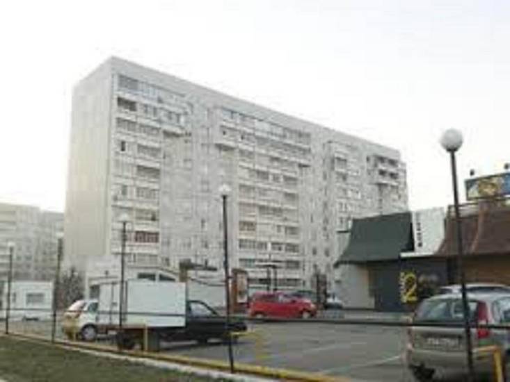 Apartment at prospekt Sozidateley 70 Россия, Ульяновск