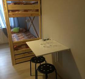 Отдых в Hostel Aprel - Россия, Ульяновск
