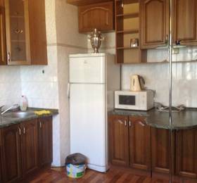 Apartment Prospekt Vracha Surova 9 в Ульяновске