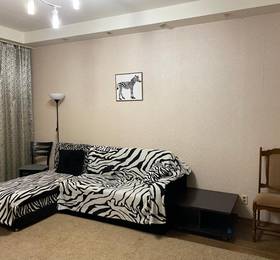 Туры в Apartment on Karla Marksa в России