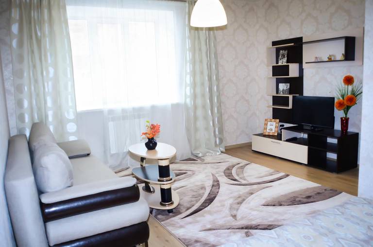 Apartment na Federatsii 63