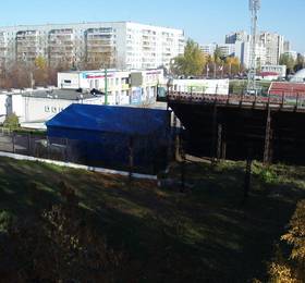Туры в On Prospect Tupoleva Apartment в России