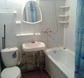 Apartment on Pozharnyy pereulok в Ульяновске