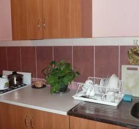 Отдых в Apartment on Pozharnyy pereulok - Россия, Ульяновск
