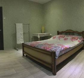 Отдых в Apartment on Vracha Surova 33 - Россия, Ульяновск