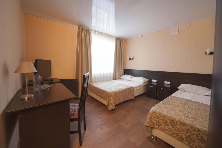 Odon Hotel