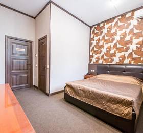 Hotel Altan в Улан-Удэ