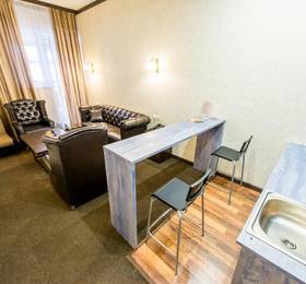 Туры в Hotel Altan в России