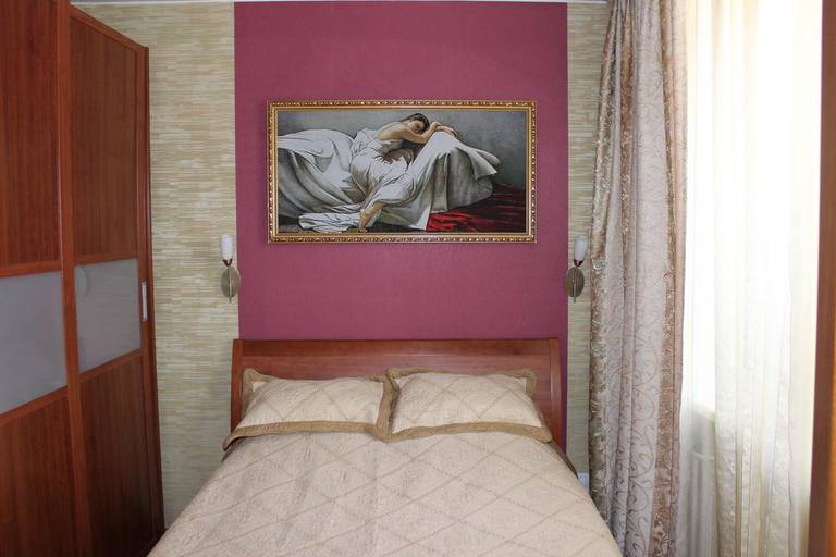Apartment on Arbat