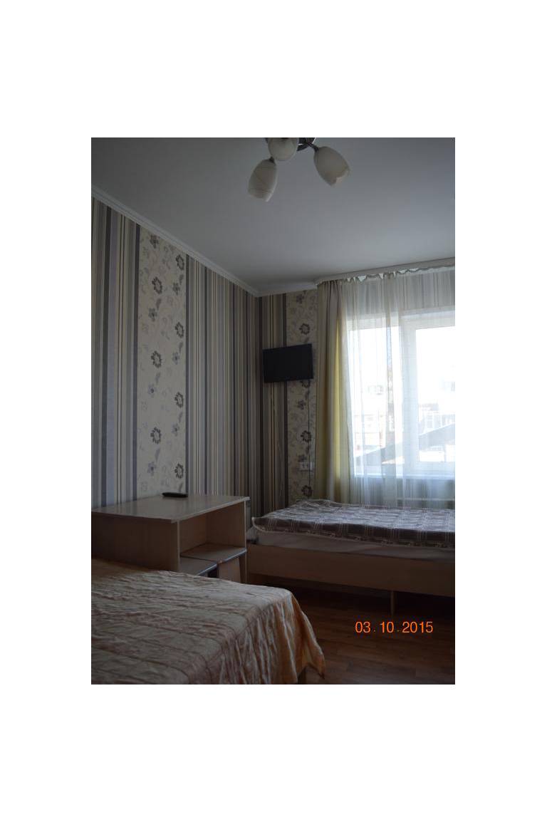 Kuzya Guest House