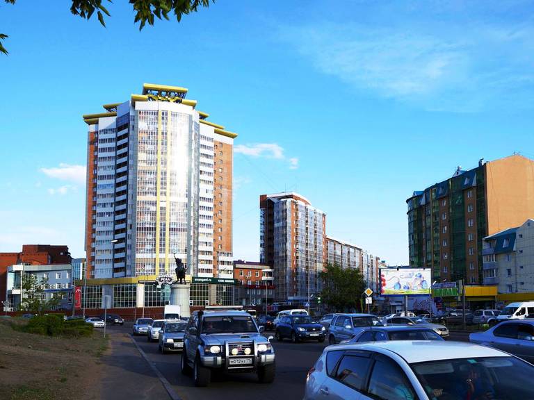 Apartamenty Na Smolina 79