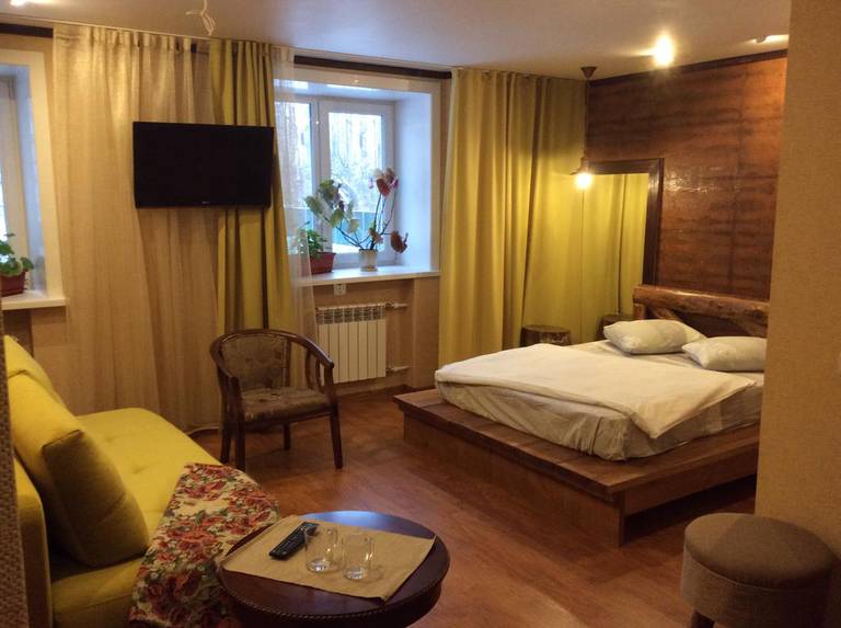 Hotel Shumak