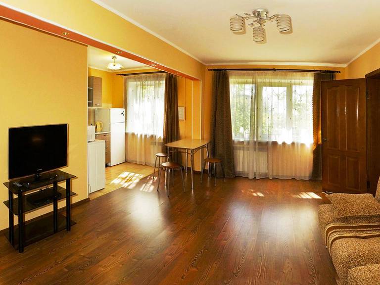 Apartamenty na Profsoyuznoy, 40