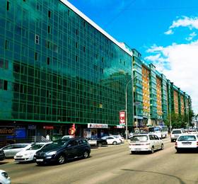 Туры в Apartment Smolina в России