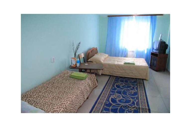 Vertices Hostel