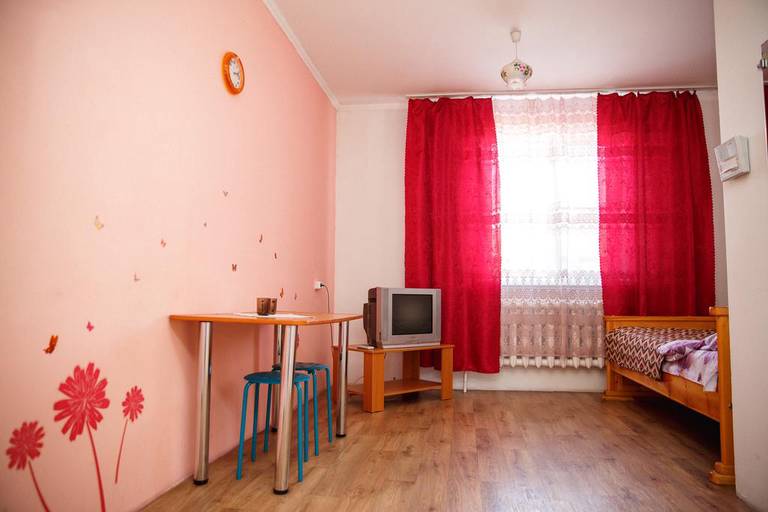 Mini-hotel Istok
