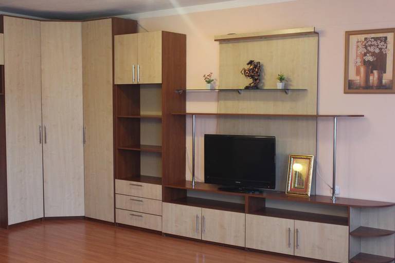 Apartment in Centre Of Ulan Ude