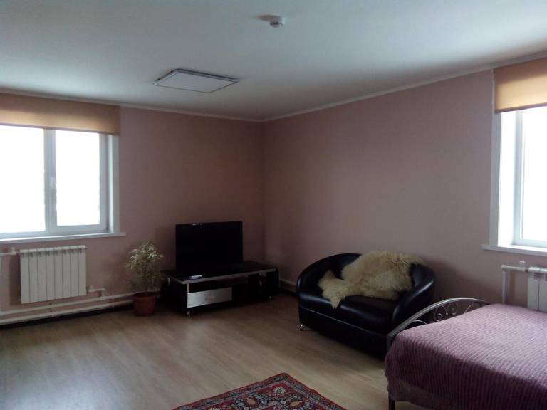 Ulan-Ude Buryatia Guesthouse