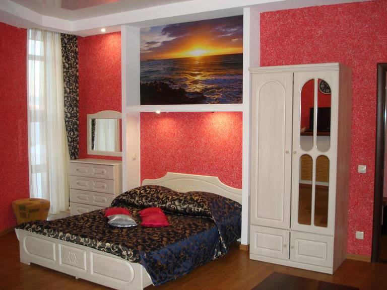 Severniy Hotel