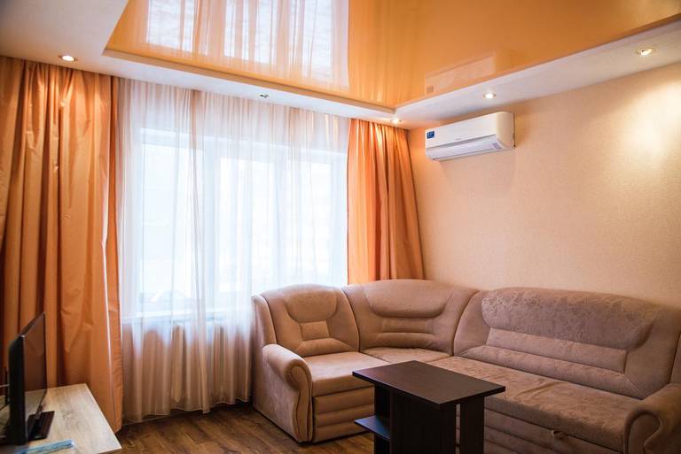 Apartment on Lenina