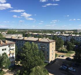 Туры в Apartment On Oktyabrskaya 34 в России