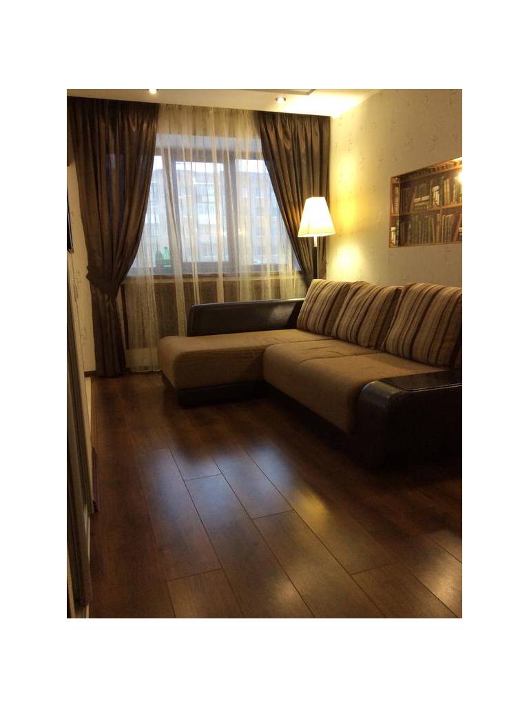 Apartment Rossiya 24