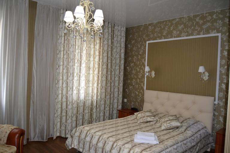 Gostinitsa Evropeyskaya