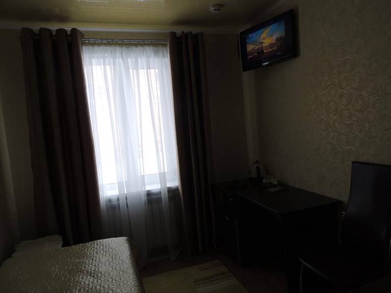 Hotel DragonFlay