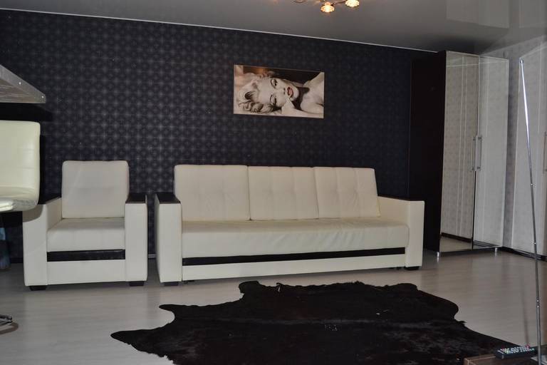 Andreys Apartment