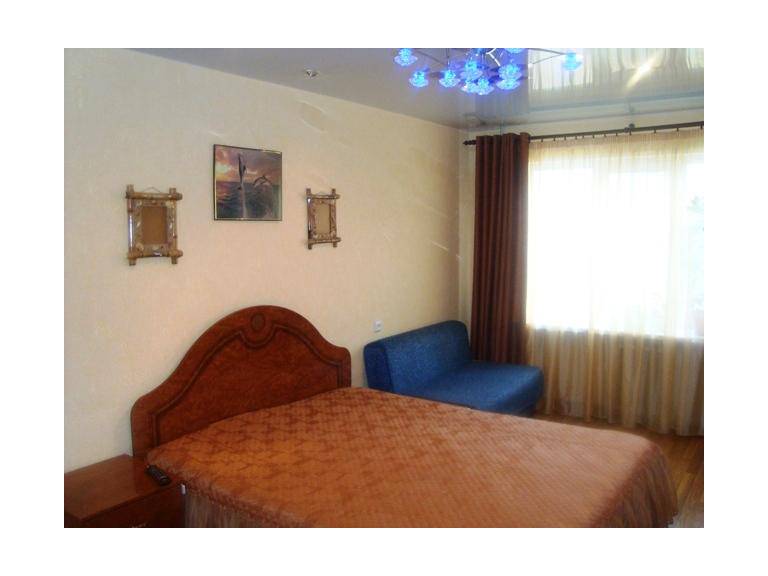 Apartment Yubileynaya