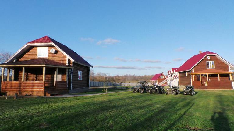 Hunter Village