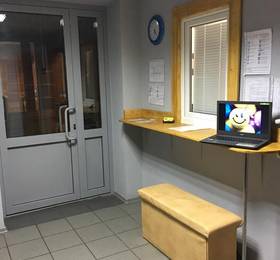 Туры в Hostel Smiles в России