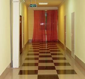 Отдых в Hotel Ak Kerman - Россия, Уфа