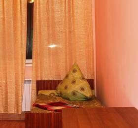 Hotel Ak Kerman в Уфе