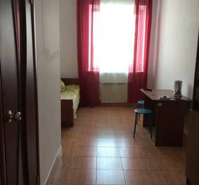 Туры в Hotel Ak Kerman в России
