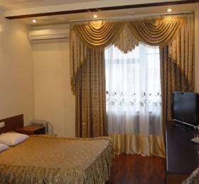 Hotel Absolut в Уфе