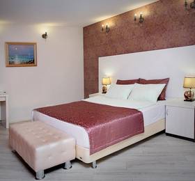 Hotel Amulet в Уфе