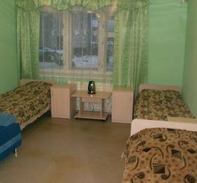 Uspekh в Уфе