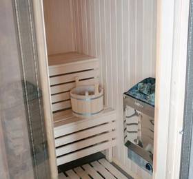Отдых в ApartHotel Olimp - Россия, Уфа