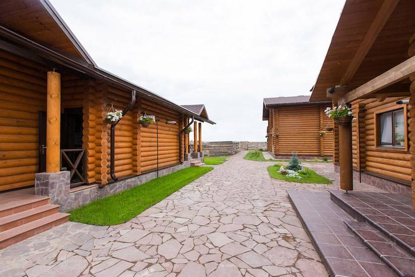 Guest Houses Dachy V Cvetah Россия, Уфа